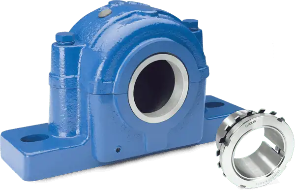 Axis bearing accessories product group