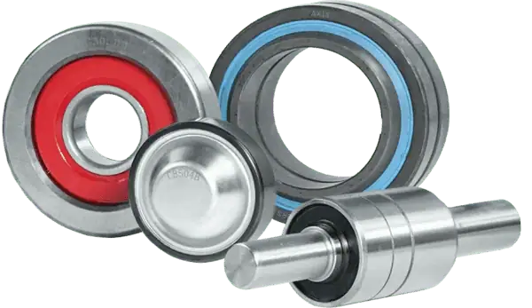 Axis specialty bearings product group